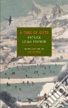 Fermor Patrick Leigh, Morris Jan (INT)