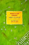 Schuyler James, McCourt James (AFT)