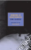 Glassco John, Begley Louis (INT)