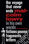 Lowry Malcolm, Hofmann Michael (EDT)