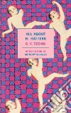 Desani G. V., Burgess Anthony (INT)