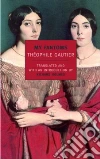 Gautier Theophile, Holmes Richard (TRN)