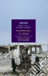 Segur Philippe-paul, Danner Mark (INT), Townsend J. David (TRN)