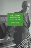 Trilling Lionel, Menand Louis (INT)