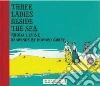 Levine Rhoda, Gorey Edward (ILT)
