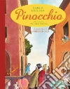 Collodi Carlo, Testa Fulvio (ILT), Brock Geoffrey (TRN), Eco Umberto (INT)