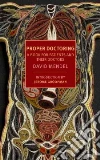 Mendel David, Groopman Jerome (INT)