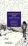 Walser Robert, Searls Damion (TRN), Walser Karl (ILT), Lerner Ben (INT)