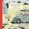 Teal Val, Lawson Robert (ILT)