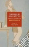 Beerbohm Max, Lopate Phillip (INT)