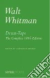 Whitman Walt, Kramer Lawrence (EDT)