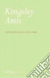 Amis Kingsley, James Clive (INT)