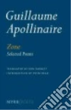 Apollinaire Guillaume, Padgett Ron (TRN), Read Peter (INT)