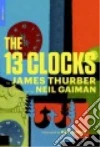 Thurber James, Simont Marc (ILT), Gaiman Neil (INT)