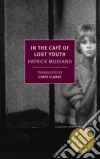 Modiano Patrick, Clarke Chris (TRN)