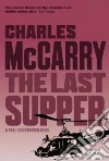 McCarry Charles
