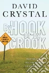 Crystal David