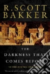Bakker R. Scott