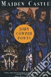 Powys John Cowper