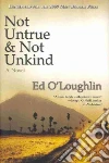 O'loughlin Ed