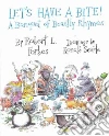 Forbes Robert L., Searle Ronald (ILT)