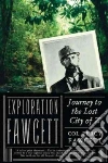 Fawcett P. H., Fawcett Brian (ADP)