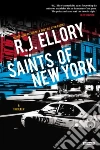 Ellory R. j.