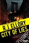 Ellory R. J.