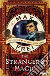 Frei Max, Gannon Polly (TRN), Moore Ast A. (TRN)