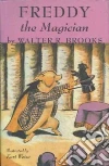 Brooks Walter R., Wiese Kurt (ILT)