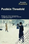 Pushkin Aleksandr Sergeevich