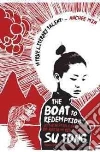 Tong Su, Goldblatt Howard (TRN)