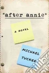 Tucker Michael