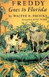 Brooks Walter R.
