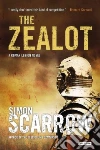 Scarrow Simon