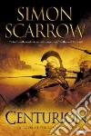 Scarrow Simon
