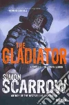 Scarrow Simon