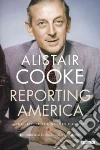 Cooke Alistair, Kittredge Susan Cooke (INT)