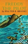 Brooks Walter R., Wiese Kurt (TRN)