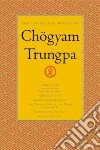 Trungpa Chogyam, Gimian Carolyn Rose (INT), Gimian Carolyn Rose