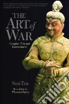 Cleary Thomas F. (TRN), Sun-tzu