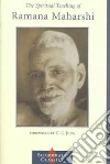 Maharshi Ramana, Jung C. G. (FRW)