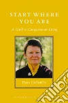 Chodron Pema