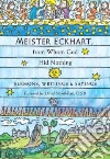 O'Neal David, Steindl-Rast David (FRW), Eckhart