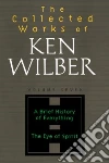 Wilber Ken