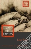 Laozi, Wu John C. H. (TRN)