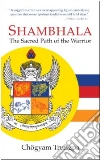 Trungpa Chogyam, Gimian Carolyn Rose (EDT)
