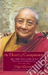 Khyentse Dilgo, Ricard Mattieu (TRN), Padmakara Translation Group (COR)