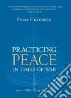 Chodron Pema, Boucher Sandy (EDT)