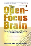 Fehmi Les Ph.D., Robbins Jim